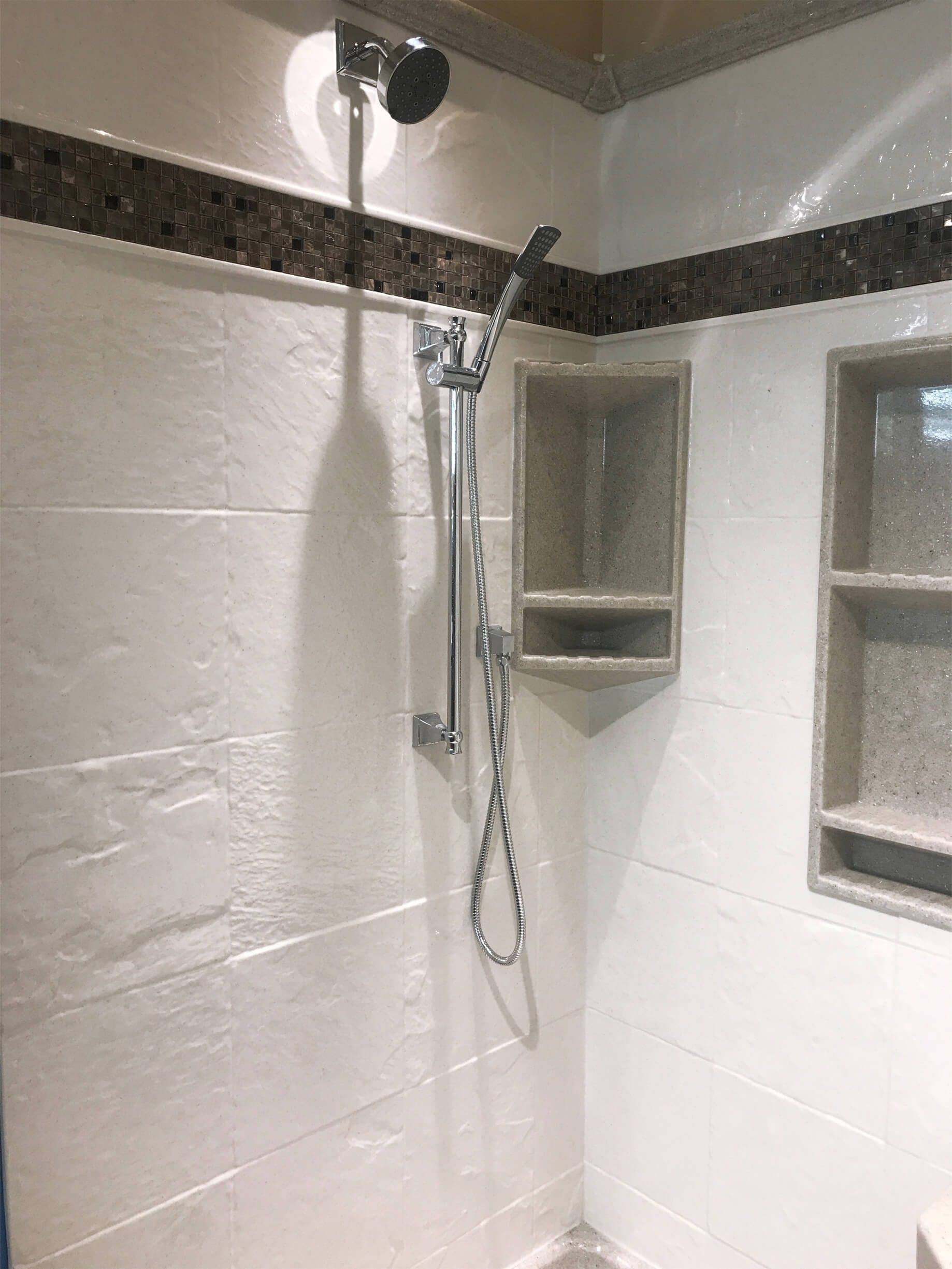 az fast bath onyx finished shower 5
