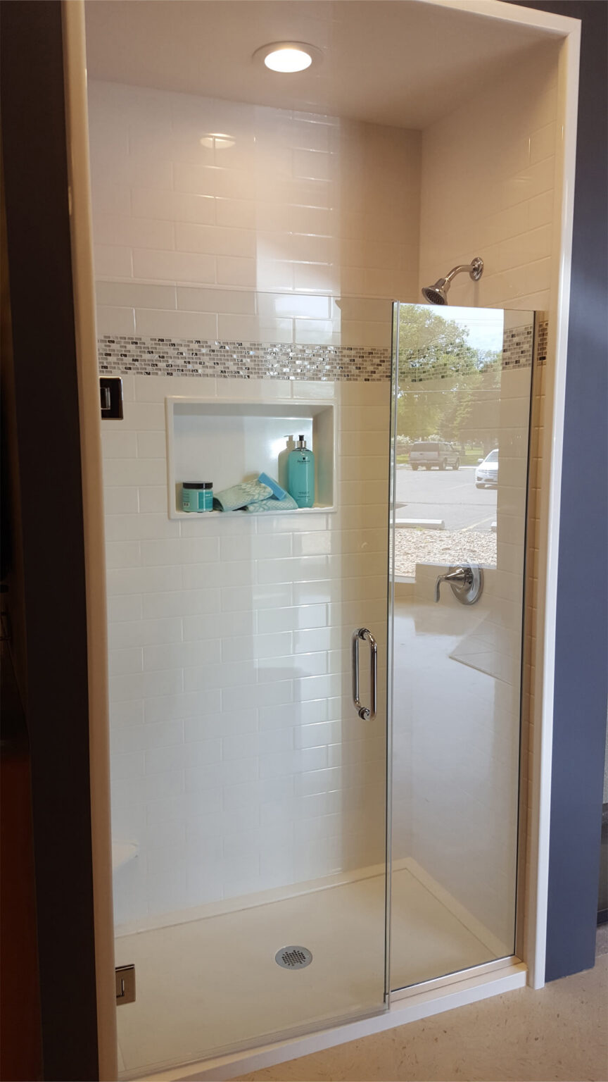 az fast bath onyx shower 2