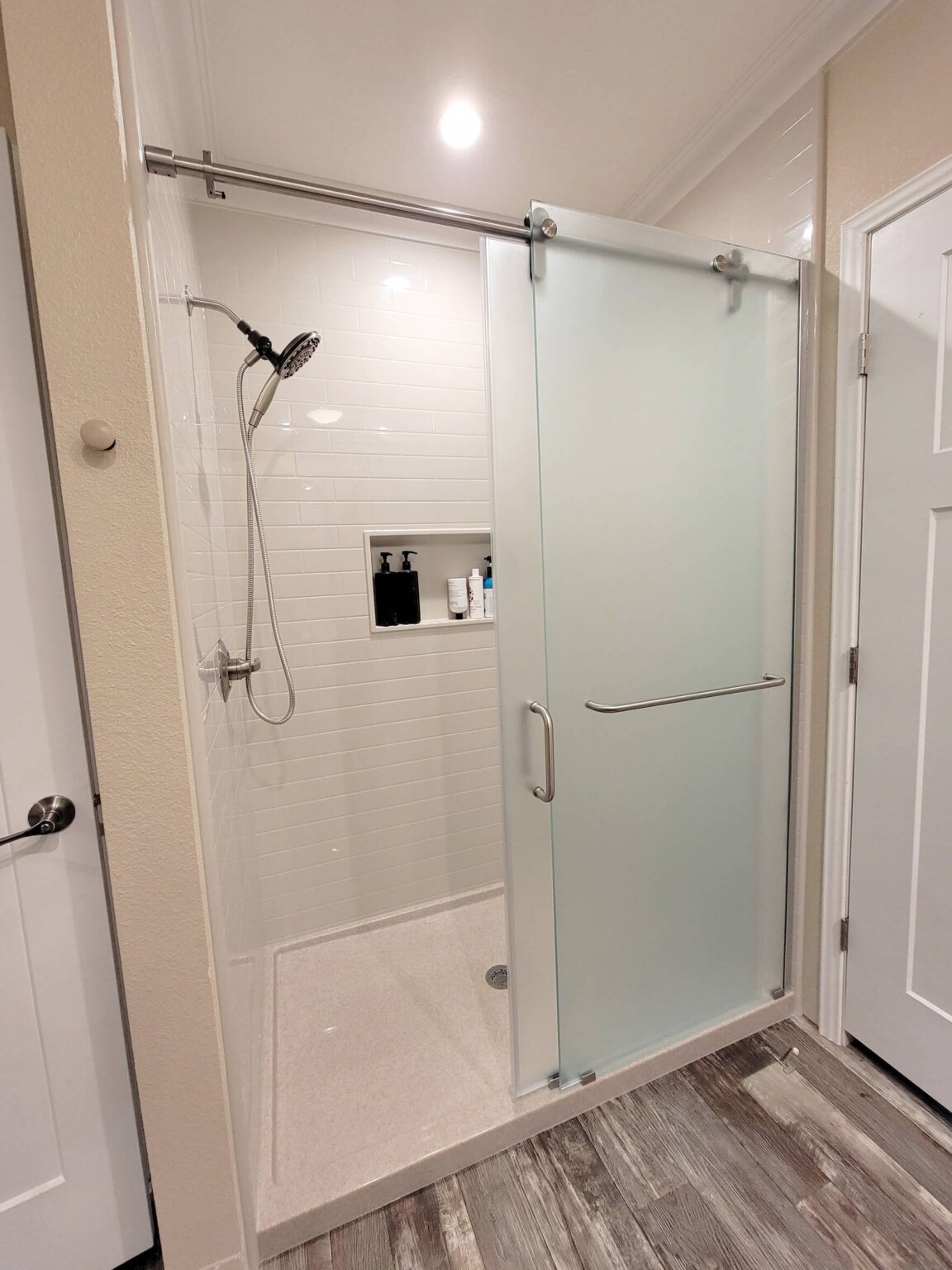 az fast bath onyx shower 4