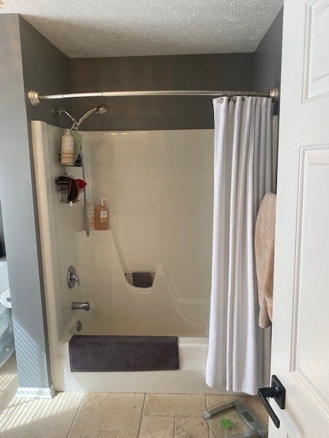 az fast bath shower remodel before 1