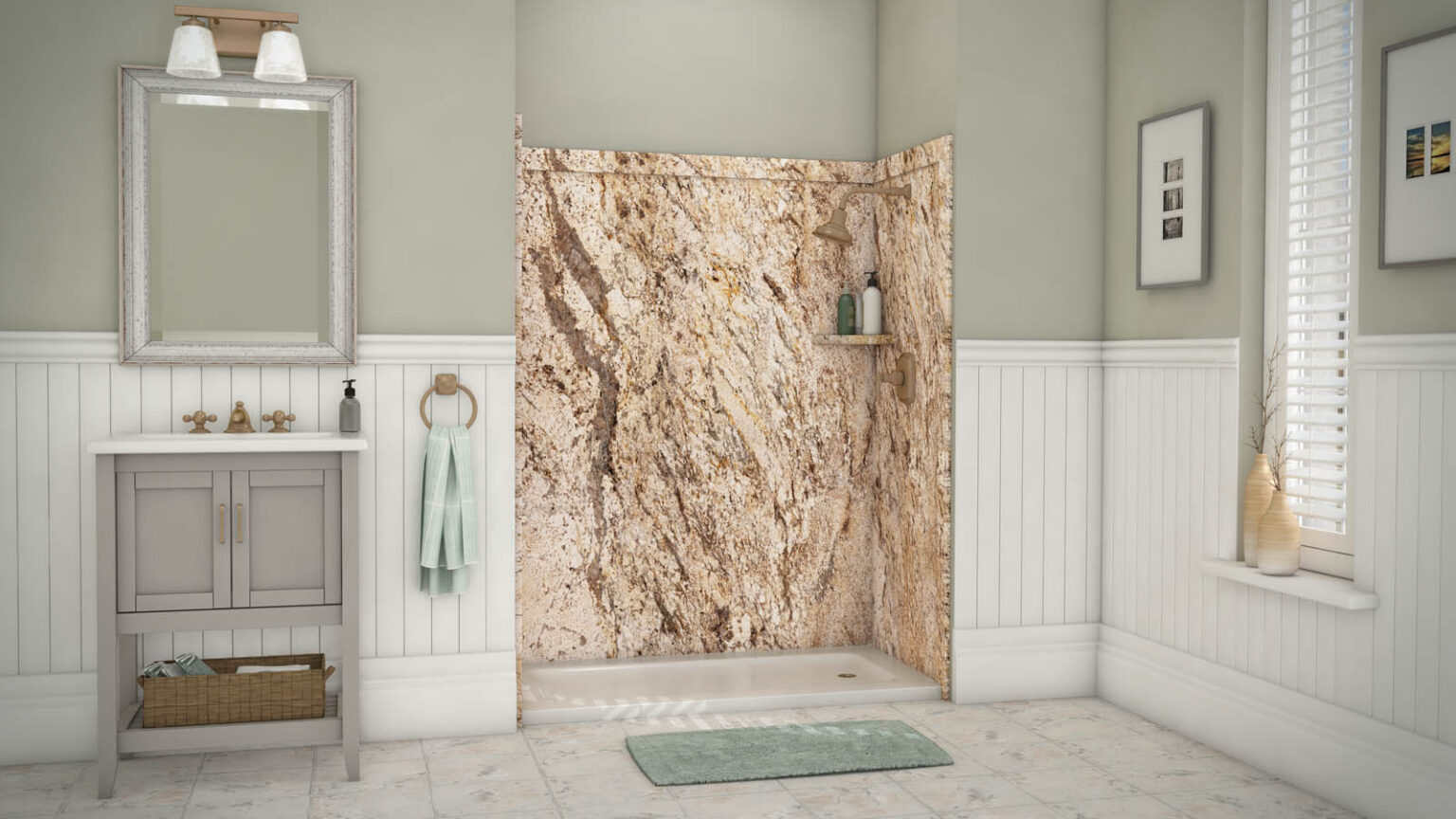 az fast bath signature golden beaches