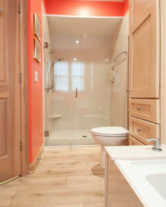 Arizona Shower Resource Center az fast bath walk in shower installation