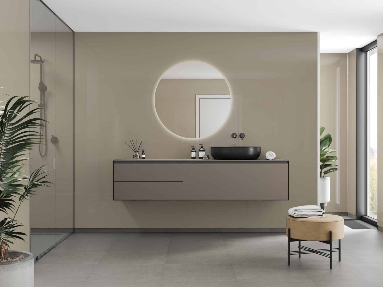 fibo beige