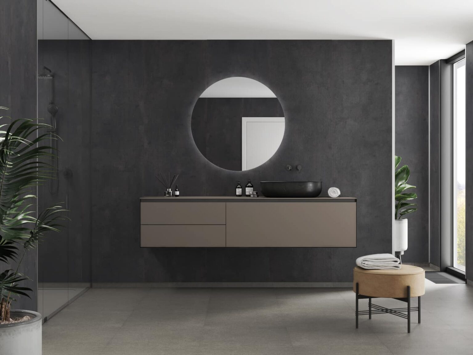 fibo lentini dark