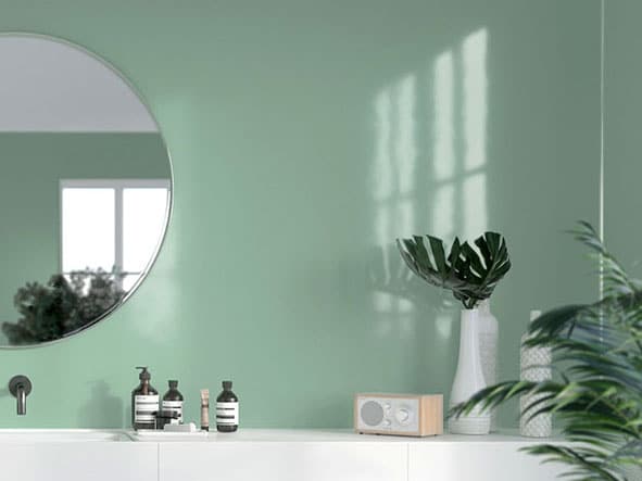 fibo light mint