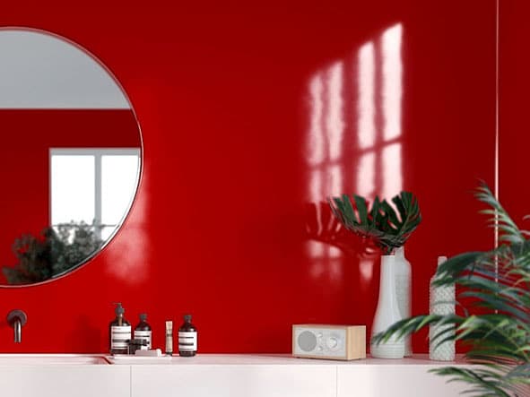 fibo red
